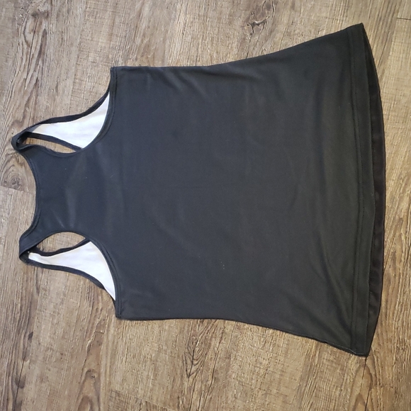 NWOT Skull Tank Top  sz XS - Picture 3 of 3